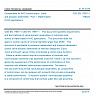 CSN EN 17691-1 - Components for BAC control loops - Valve and actuator assemblies - Part 1: Water-based HVAC applications
