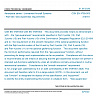 CSN EN 4709-003 - Aerospace series - Unmanned Aircraft Systems - Part 003: Geo-awareness requirements