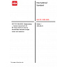 ISO/TS 21085:2026 - Biotechnology — General requirements for the measurement of ultra-low concentration samples of target nucleic acid sequence