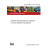 BS EN 61643-21:2001+A2:2013 Low voltage surge protective devices Surge protective devices connected to telecommunications and signalling networks. Performance requirements and testing methods
