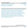 CSN EN 61158-3-20 - Industrial communication networks - Fieldbus specifications - Part 3-20: Data-link layer service definition - Type 20 elements