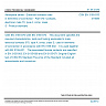 CSN EN 3155-070 - Aerospace series - Electrical contacts used in elements of connection - Part 070: Contacts, electrical, male 70, type A, crimp, class S - Product standard CSN EN 3155-070 - Aerospace series - Electrical contacts used in elements of connection - Part 070: Contacts, electrical, male 70, type A, crimp, class S - Product standard