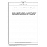 DIN EN 1991-1-1/A1 Eurocode 1 - Einwirkungen auf Tragwerke - Teil 1-1: Spezifisches Gewicht von Baustoffen und Lagergütern, Eigengewicht von Bauwerken und Nutzlasten im Hochbau; Deutsche und Englische Fassung EN 1991-1-1:2025/prA1:2026
