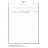 DIN EN ISO 11118 Gas cylinders - Non-refillable metallic gas cylinders - Specification and test methods (ISO 11118:2015 + Amd 1:2019) (includes Amendment :2020)