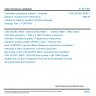 CSN ISO/IEC 9593-1 - Information processing systems. Computer graphics. Programmer&#39;s Hierarchical Interactive Graphics Systems (PHIGS) language bindings. Part 1: FORTRAN