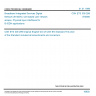 CSN ETS 300 299 - Broadband Integrated Services Digital Network (B-ISDN). Cell based user network access. Physical layer interfaces for B-ISDN applications CSN ETS 300 299 - Broadband Integrated Services Digital Network (B-ISDN). Cell based user network access. Physical layer interfaces for B-ISDN applications