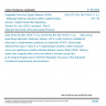 CSN ETSI EN 300 745-6 V1.3.2 - Integrated Services Digital Network (ISDN) - Message Waiting Indication (MWI) supplementary service - Digital Subscriber Signalling System No. one (DSS1) protocol - Part 6: Abstract Test Suite (ATS) and partial Protocol Implementation eXtra Information for Testing (PIXIT) proforma specification for the network