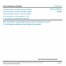 CSN EN 62209-2 - Human exposure to radio frequency fields from hand-held and bodymounted wireless communication devices - Human models, instrumentation, and procedures - Part 2: Procedure to determine the specific absorption rate (SAR) for wireless communication devices used in close proximity to the human body (frequency range of 30 MHz to 6 GHz) (IEC 62209-2:2010)