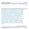 CSN EN IEC 62541-11 ed. 2 - OPC Unified Architecture - Part 11: Historical Access
