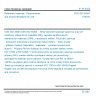 CSN ISO 33403 - Reference materials - Requirements and recommendations for use