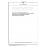 DIN EN ISO 20046 Radiological protection - Performance criteria for laboratories using Fluorescence In Situ Hybridization (FISH) translocation assay for assessment of exposure to ionizing radiation (ISO 20046:2019)