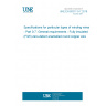 UNE EN 60317-0-7:2018 Specifications for particular types of winding wires - Part 0-7: General requirements - Fully insulated (FIW) zero-defect enamelled round copper wire