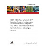 22/30455160 DC BS EN 17882. Food authenticity. DNA barcoding of meat and meat products derived from mammalia and poultry using defined mitochondrial cytochrome b and cytochrome c oxidase I gene segments