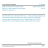 CSN ETS 300 912 ed. 2 - Digital cellular telecommunications system (Phase 2+) - Radio subsystem synchronization (GSM 05.10 version 5.2.2) CSN ETS 300 912 ed. 2 - Digital cellular telecommunications system (Phase 2+) - Radio subsystem synchronization (GSM 05.10 version 5.2.2)