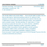 CSN ISO/IEC 8859-9 - Information technology - 8-bit single-byte coded graphic character sets - Part 9: Latin alphabet No. 5 CSN ISO/IEC 8859-9 - Information technology - 8-bit single-byte coded graphic character sets - Part 9: Latin alphabet No. 5