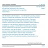 CSN EN 62025-2 - High frequency inductive components - Non-electrical characteristics and measuring methods - Part 2: Test methods for non-electrical characteristics