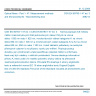 CSN EN 60793-1-47 ed. 3 - Optical fibres - Part 1- 47: Measurement methods and test procedures - Macrobending loss