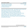 CSN EN ISO 15005 - Road vehicles - Ergonomic aspects of transportation and control systems - Dialogue management principles and compliance procedures