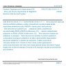 CSN ETSI EN 319 531 V1.1.1 - Electronic Signatures and Infrastructures (ESI) - Policy and security requirements for Registered Electronic Mail Service Providers