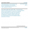 CSN P CEN/TS 1566-2 - Plastics piping systems for soil and waste discharge (low and high temperature) within the building structure - Chlorinated poly(vinyl chloride) (PVC-C) - Part 2: Assessment of conformity