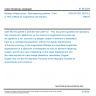 CSN EN ISO 22074-2 - Railway infrastructure - Rail fastening systems - Part 2: Test method for longitudinal rail restraint