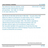 CSN EN IEC 61189-2-805 - Test methods for electrical materials, printed boards and other interconnection structures and assemblies - Part 2-805: X/Y CTE test for thin base materials by TMA