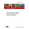 BS ISO 22354:2026 Security and resilience. Societal resilience. Guidelines to develop local resilience capability BS ISO 22354:2026 Security and resilience. Societal resilience. Guidelines to develop local resilience capability