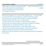 CSN ETSI EN 300 609-4 V9.2.1 - Global System for Mobile communications (GSM) - Part 4: Harmonized EN for GSM Repeaters covering the essential requirements of article 3.2 of the R&#38;TTE Directive