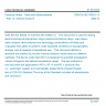 CSN EN IEC 63522-12 - Electrical relays - Tests and measurements - Part 12: Internal moisture