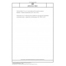 DIN EN ISO 16061 Instruments for use in association with non-active surgical implants - General requirements (ISO 16061:2021)