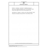 DIN EN ISO 1942/A1 Zahnheilkunde - Vokabular - Änderung 1 (ISO 1942:2020/DAM 1:2025); Deutsche und Englische Fassung EN ISO 1942:2020/prA1:2025