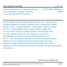 CSN EN 60684-3-240 až 243 - Flexible insulating sleeving - Part 3: Specifications for individual types of sleeving - Sheets 240 to 243: Heat-shrinkable PTFE sleeving