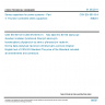 CSN EN 60143-4 - Series capacitors for power systems - Part 4: Thyristor controlled series capacitors