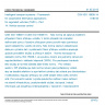 CSN ISO 15638-14 - Intelligent transport systems - Framework for cooperative telematics applications for regulated vehicles (TARV) - Part 14: Vehicle access control