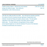 CSN EN ISO 3458 - Plastics piping systems - Mechanical joints between fittings and pressure pipes - Test method for leaktightness under internal pressure