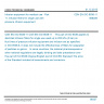 CSN EN ISO 8536-11 - Infusion equipment for medical use - Part 11: Infusion filters for single use with pressure infusion equipment