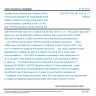 CSN ETSI EN 301 444 V2.1.2 - Satellite Earth Stations and Systems (SES); Harmonised Standard for Land Mobile Earth Stations (LMES) providing voice and/or data communications, operating in the 1,5 GHz and 1,6 GHz frequency bands covering the essential requirements of article 3.2 of the Directive 2014/53/EU