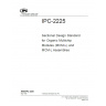 IPC-2225 - Standard Only