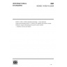 ISO/IEC 10192-4-2:2024-Information technology — Home electronic system (HES) interfaces-Part 4-2: Common user interface and cluster-to-cluster interface to support interworking among home cluster systems — Interfaces, services and objects