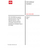 ISO 21618:2025-Fine ceramics (advanced ceramics, advanced technical ceramics) — Test method for fracture resistance of monolithic ceramics at room temperature by indentation fracture (IF) method