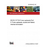26/30555323 DC BS EN 14175-9 Fume cupboards Part 9: Fume cupboards, ducted with filtered internal recirculation