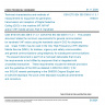 CSN ETSI EN 300 338-5 V1.3.1 - Technical characteristics and methods of measurement for equipment for generation, transmission and reception of Digital Selective Calling (DSC) in the maritime MF, MF/HF and/or VHF mobile service; Part 5: Handheld VHF Class H DSC