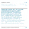 CSN EN ISO 10993-18 - Biological evaluation of medical devices - Part 18: Chemical characterization of medical device materials within a risk management process