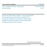 CSN EN ISO 3549 - Zinc dust pigments for paints - Specifications and test methods