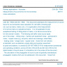 CSN EN 17936 - Railway applications - Acoustics - Measurement of source terms for environmental noise calculations