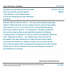 CSN EN 15416-5 - Adhesives for load bearing timber structures other than phenolic and aminoplastic - Test methods - Part 5: Determination of minimum pressing time under referenced conditions