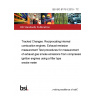 BS ISO 8178-3:2019 - TC Tracked Changes. Reciprocating internal combustion engines. Exhaust emission measurement Test procedures for measurement of exhaust gas smoke emissions from compression ignition engines using a filter type smoke meter