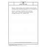 DIN EN 1991-1-8/A1 Eurocode 1 - Einwirkungen auf Tragwerke - Teil 1-8: Einwirkungen infolge von Wellen und Strömungen auf Küstenbauwerke; Deutsche und Englische Fassung EN 1991-1-8:2026/prA1:2026 DIN EN 1991-1-8/A1 Eurocode 1 - Einwirkungen auf Tragwerke - Teil 1-8: Einwirkungen infolge von Wellen und Strömungen auf Küstenbauwerke; Deutsche und Englische Fassung EN 1991-1-8:2026/prA1:2026