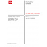 ISO 25089:2025 | IULTCS/IUF 422-Leather — Tests for colour fastness — Colour fastness to sea water