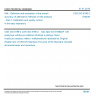 CSN ISO 8196-2 - Milk - Definition and evaluation of the overall accuracy of alternative methods of milk analysis - Part 2: Calibration and quality control in the dairy laboratory